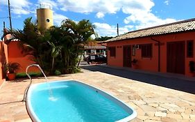 Recanto Açoriano